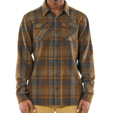 2---FW20-FIRST LAYER-MEN-LODGE-LS-FLANNEL-SHIRT-104478A40_2