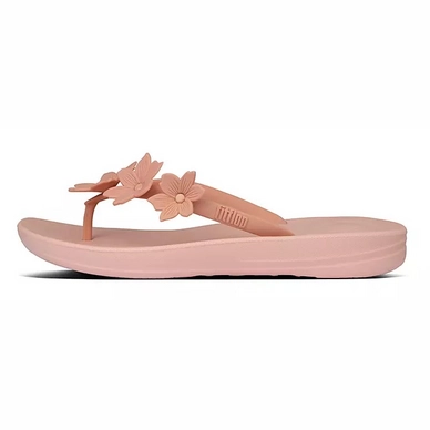 2---FitFlop Iqushion Floral Dusty Pink 1