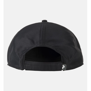 Pet Peak Performance Brocketcap Black (L/XL)