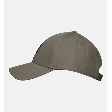 Pet Peak Performance  Retro Golf Cap Leaflet Green