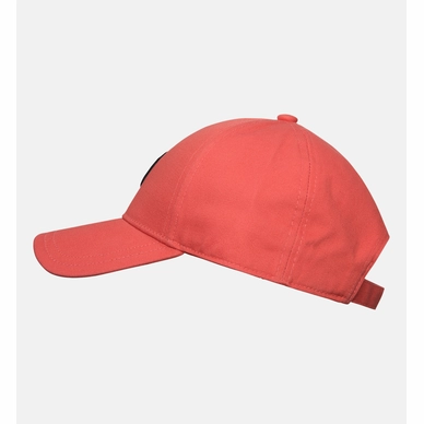 Pet Peak Performance  Retro Golf Cap Digital Pink