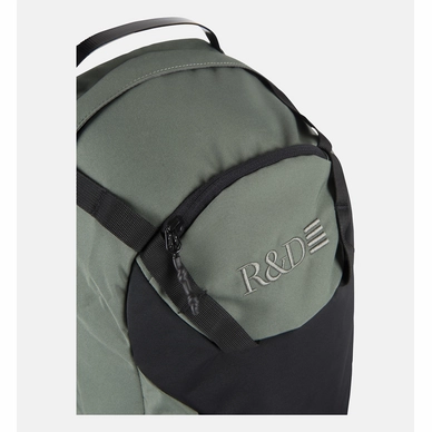 Rugzak Peak Performance Ctour 15 Slate Green