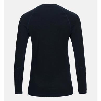 Longsleeve Peak Performance Men's Blend Magic Pattern