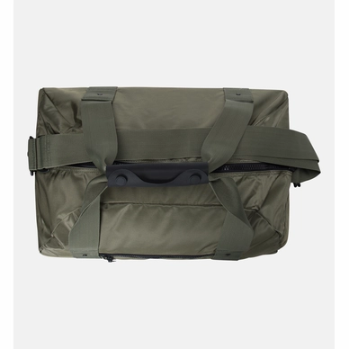 Reistas Peak Performance  Detour II 35L Bag Leaflet Green