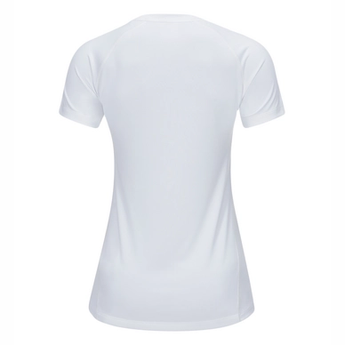 T-shirt Peak Performance Women Gallco 2 White