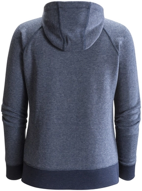 Vest Black Diamond W's Boulder Hoody Captain