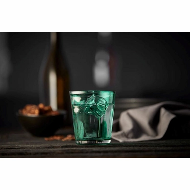 2---Glas Lyngby Glas Verona Light green 330 ml (4-delig)-2