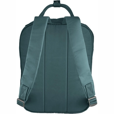 Rugzak Fjällräven Greenland Zip Frost Green
