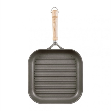 2---Grillpan Berndes Bonanza 28 cm 2