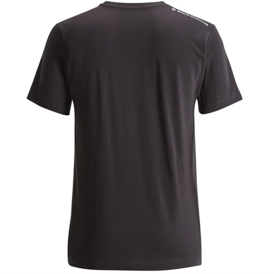 T-Shirt Black Diamond Men's SS BD Idea Tee Slate
