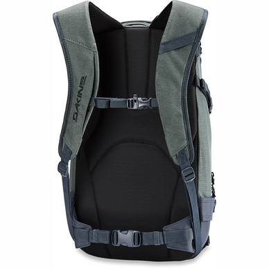 Ski Rugzak Dakine Heli Pro 20L Balsam