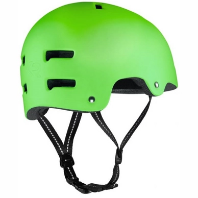 2---Helm Reversal Lux Lichtgroen-2
