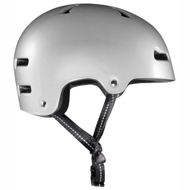 2---Helm Reversal Lux Zilver-2