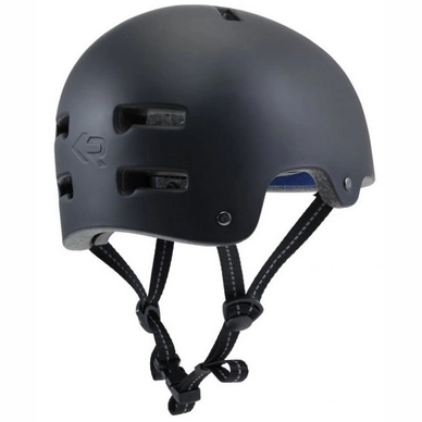 2---Helm Reversal Lux Zwart
