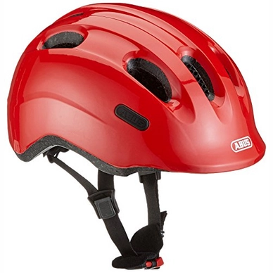 Helm Abus Smiley 2.0 Sparkling Red