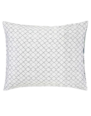 Taies d'oreiller Essenza Jaxx Green Satin de Coton (65 x 65 cm)
