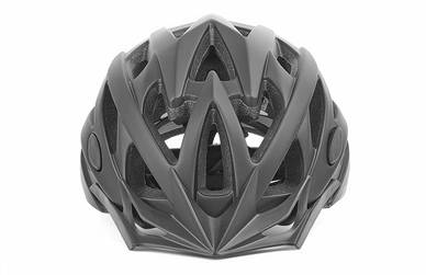 Fietshelm Polisport Twig Black Grey