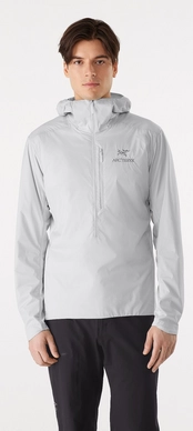 2---Jas Arc'teryx Men Atom SL Anorak Solitude-2