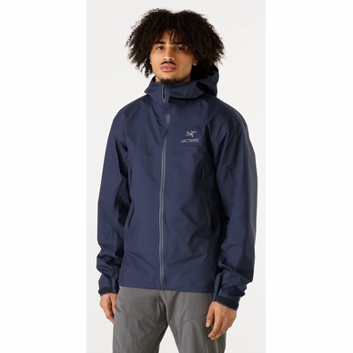 2---Jas Arc'teryx Men Beta Black Sapphire-2