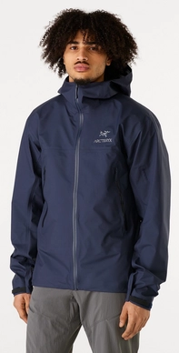 2---Jas Arc'teryx Men Beta Black Sapphire-2