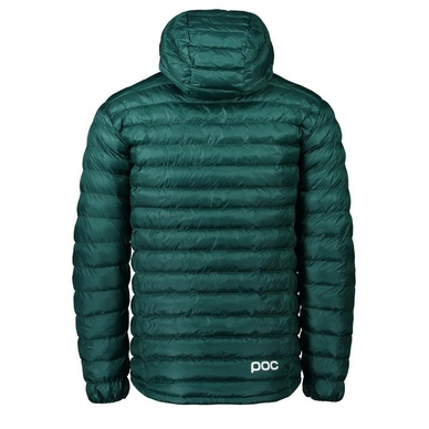 2---Jas POC Men Coalesce Moldanite Green-2