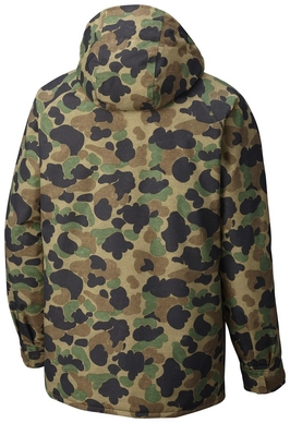 Men's delta marsh 1983 jacket store