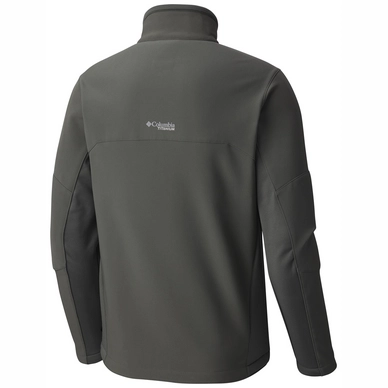 Jas Columbia Men Titan Ridge II Hybrid Gravel