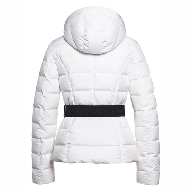 Ski Jas Goldbergh Women Vita White