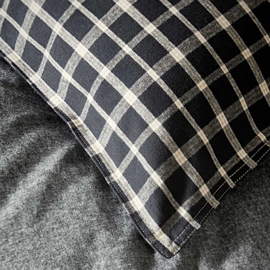 Bettwäsche Marc O'Polo Jensen Multi Flanell
