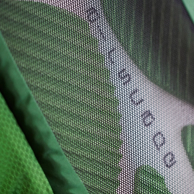 Backpack Osprey Kestrel 48 Jungle Green (S/M)