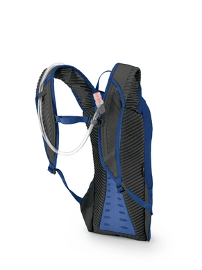 Rugzak Osprey Katari 3 Cobalt Blue