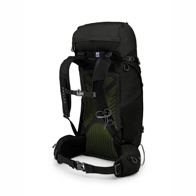 Backpack Osprey Kestrel 48 Black (S/M)