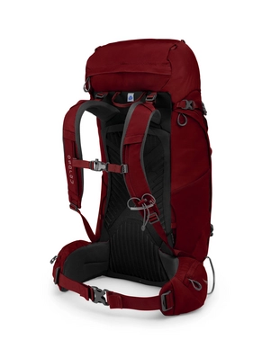 Backpack Osprey Kestrel 48 Rogue Red (M/L)