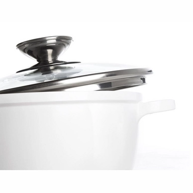 2---Kookpan Berndes Vario Click Wit Met Glazen Deksel 16 cm 2
