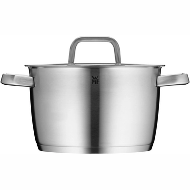 2---Kookpan WMF Iconic Hoog 22 cm 2
