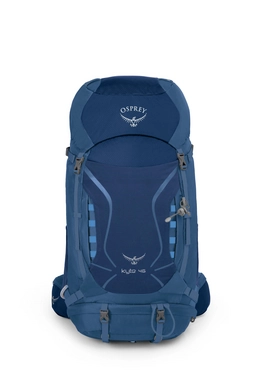 Backpack Osprey Kyte 46 Ocean Blue Dames (S/M)