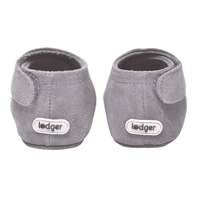 Babyschoenen Lodger Walker Loafer Light-Grey