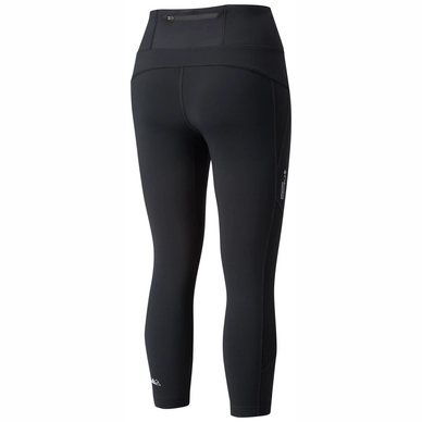 Legging Columbia Women Bajada Ankle Tight Black