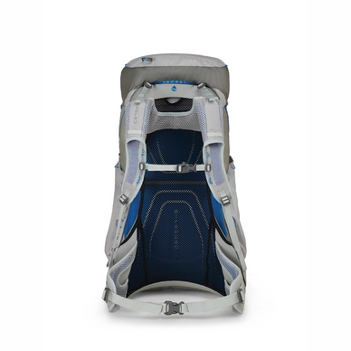 Backpack Osprey Levity 60 Parallax Silver (Large)