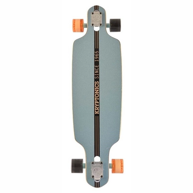 Longboard Kryptonics Drop Through LB 36"