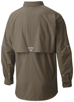 Blouse Columbia Men Bahama II Sage