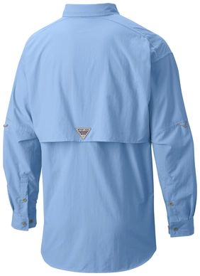 Blouse Columbia Men Bahama II Sail