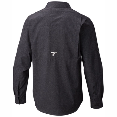 Blouse Columbia Men Irico  Black Heather