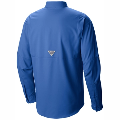 Blouse Columbia Men Tamiami II Vivid Blue 2018