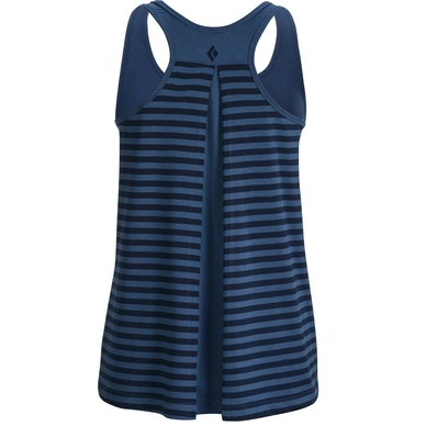 Tanktop Black Diamond Women's Dihedral Tank Denim