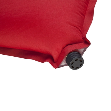 Slaapmat Nomad Superior 5.0 Red