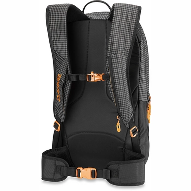Ski Rugzak Dakine Mission Pro 18L Rincon