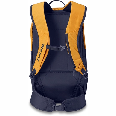 2---MISSIONPRO25L-GOLDENGLOW-610934314915_10002064_GOLDENGLOW-02M_BACK