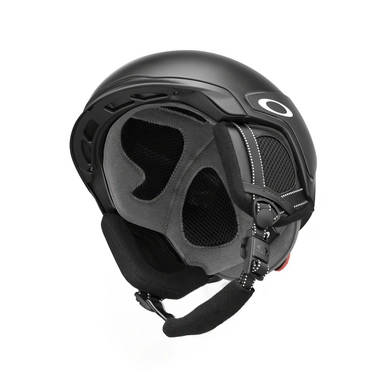 Skihelm Oakley MOD3 Matte Black