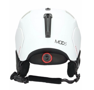 Skihelm Oakley MOD5 Matte White